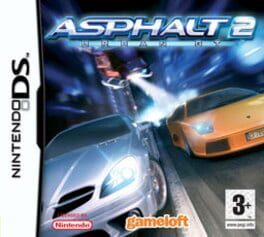 Videojuegos Asphalt: Urban GT 2