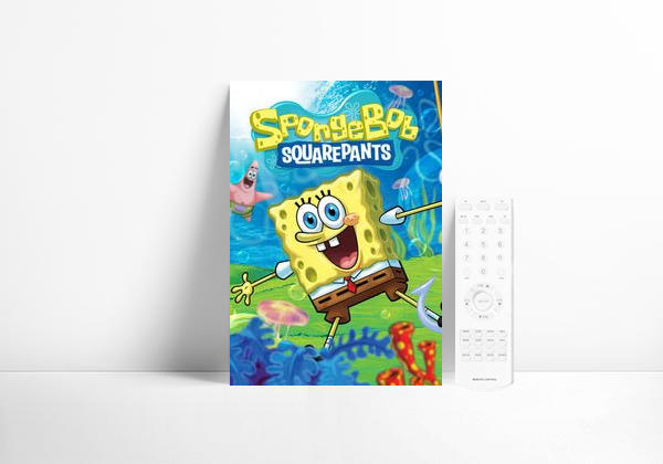 Bob Esponja