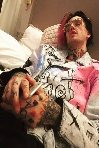 Music Lil Peep