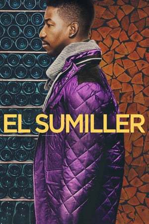 Movie El sumiller