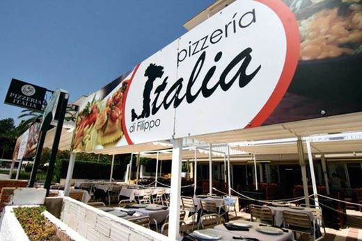 Restaurante Italia I Pizzería