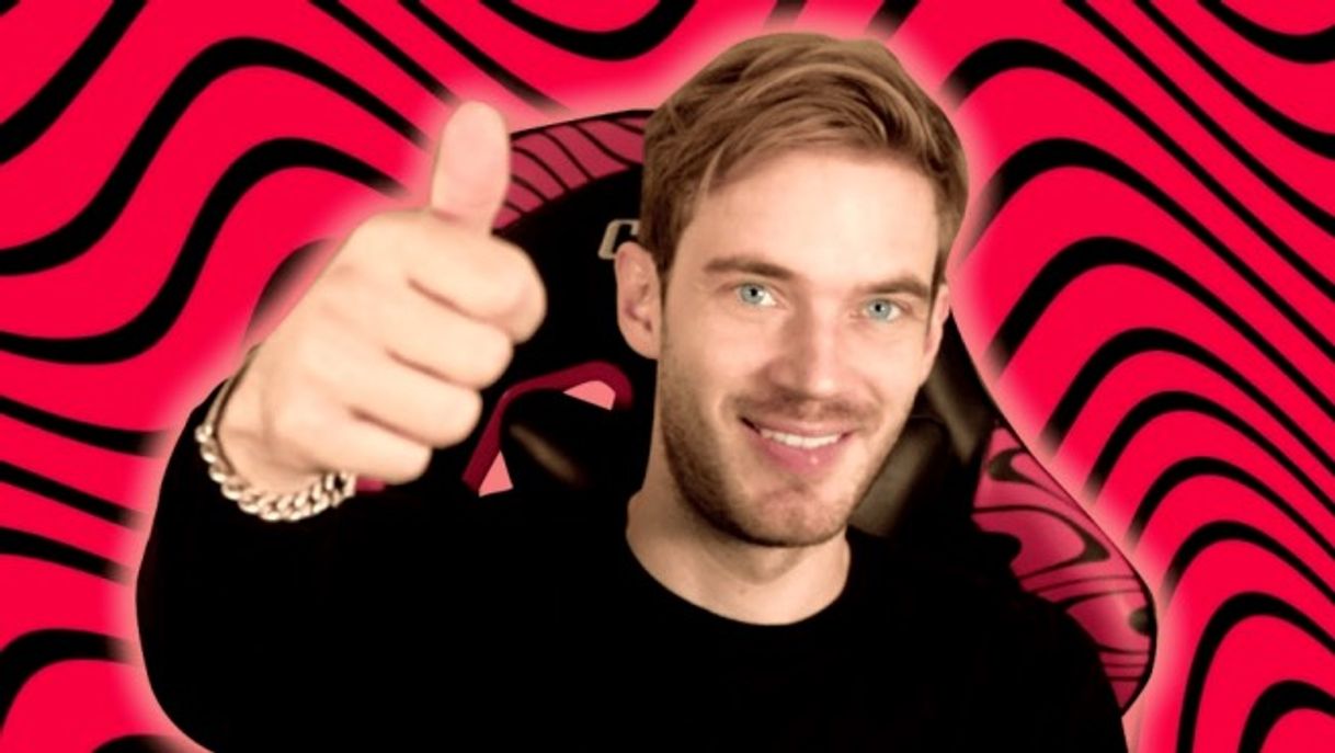 Moda PewDiePie - YouTube