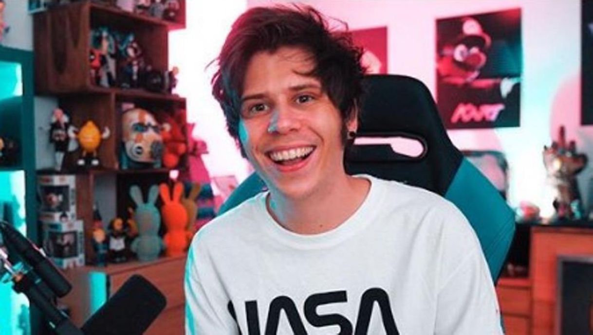Social elrubiusOMG - YouTube