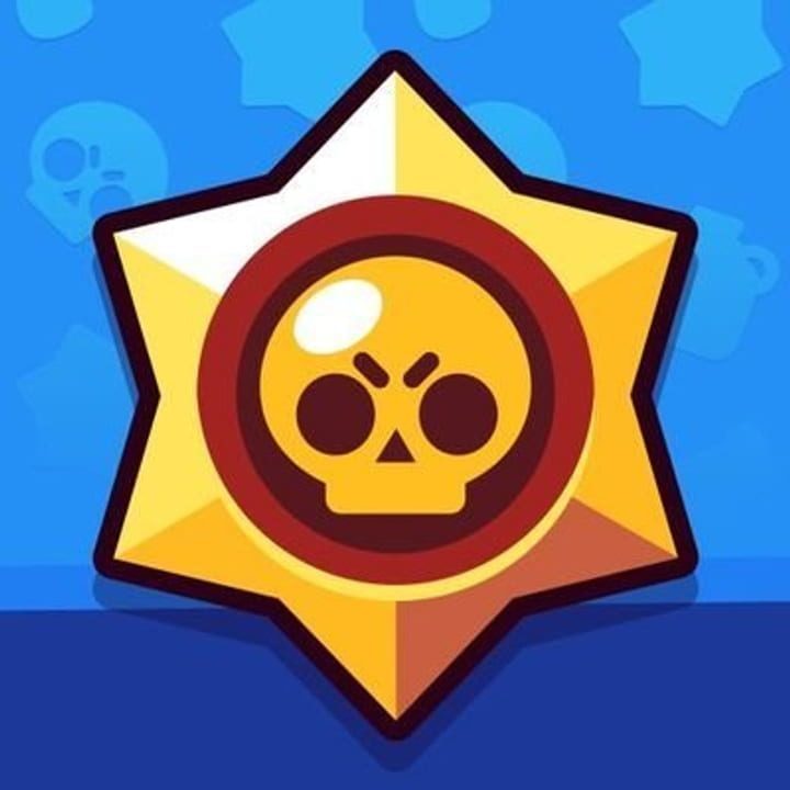 Videojuegos Brawl Stars