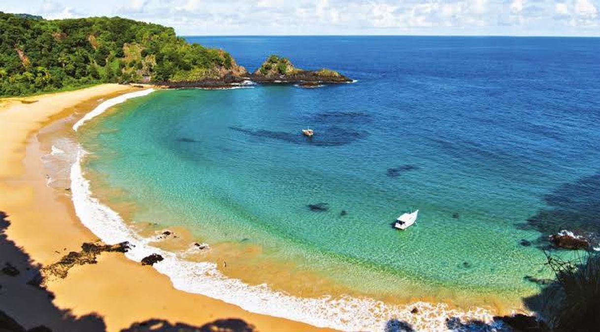 Place Fernando de Noronha