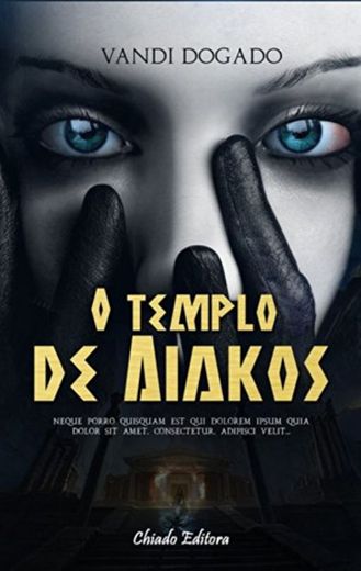 O Templo de Aiakos