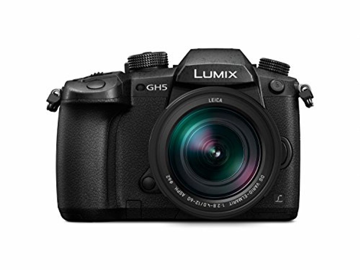 Place Panasonic Lumix DC-GH5L - Cámara EVIL de 20.3 MP