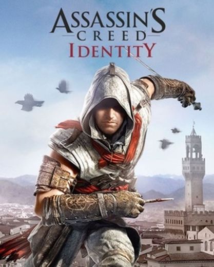 Assasin's Creed Identity Free Game