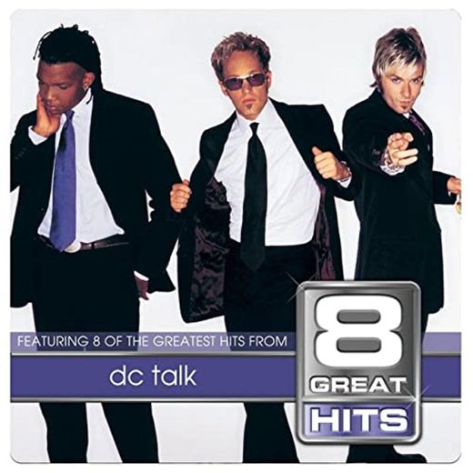 Jesus is just alright - Dc talk