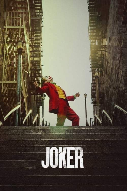 Movie Joker película completa en español latino 4k UHD