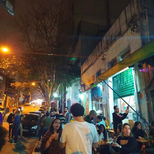 Restaurante Sucesso's Bar