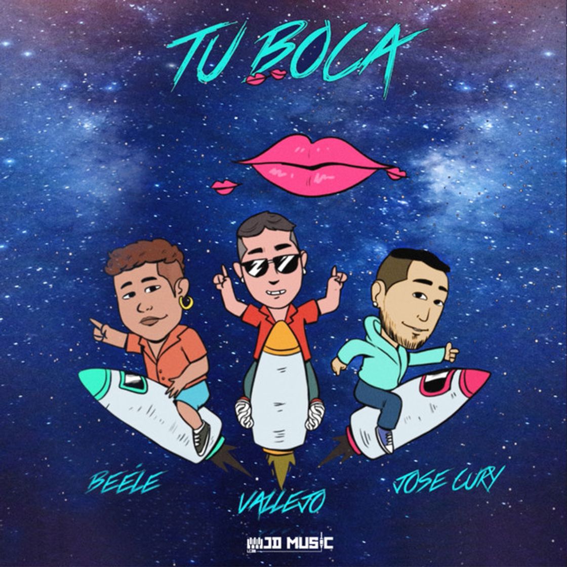 Music Tu Boca