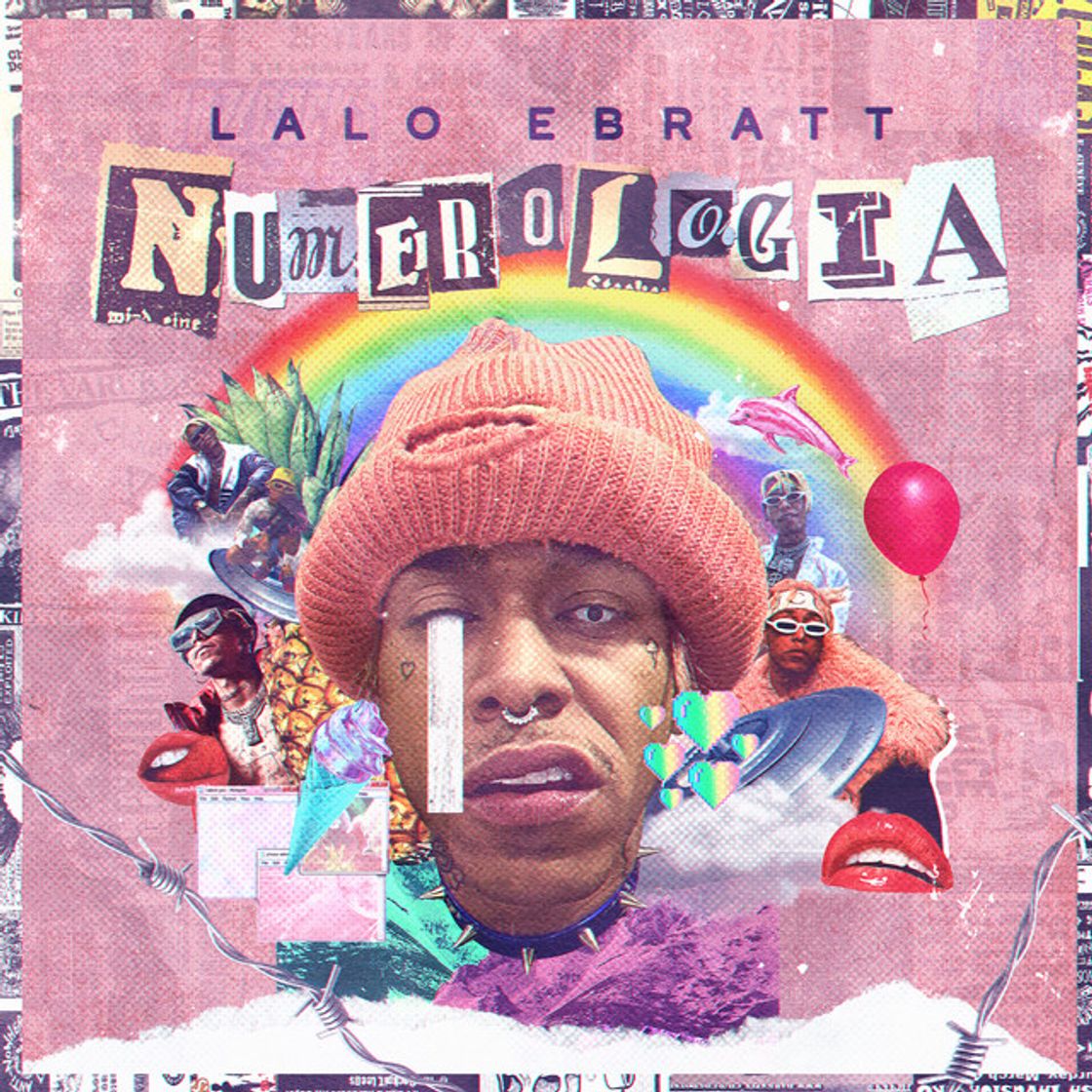 Music Milkshake