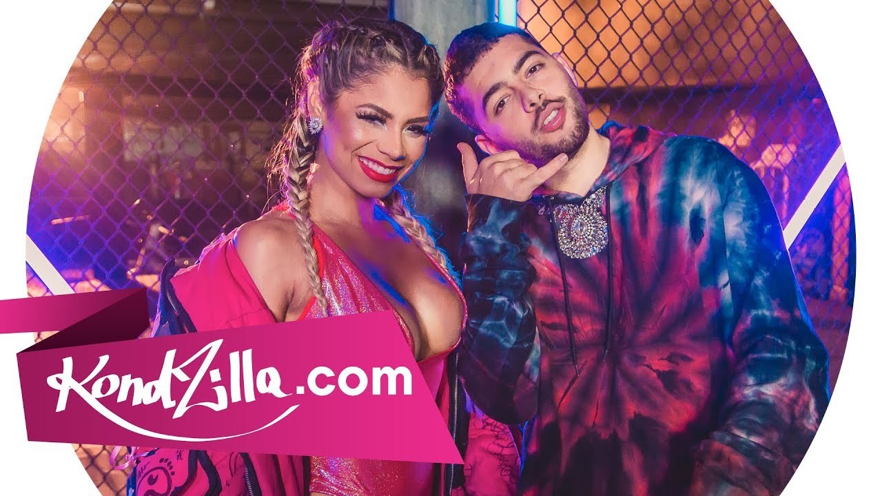 Music Chama Ela (feat. Pedro Sampaio)