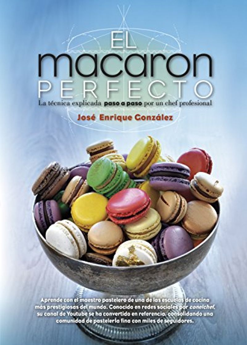 Productos El Macaron Perfecto