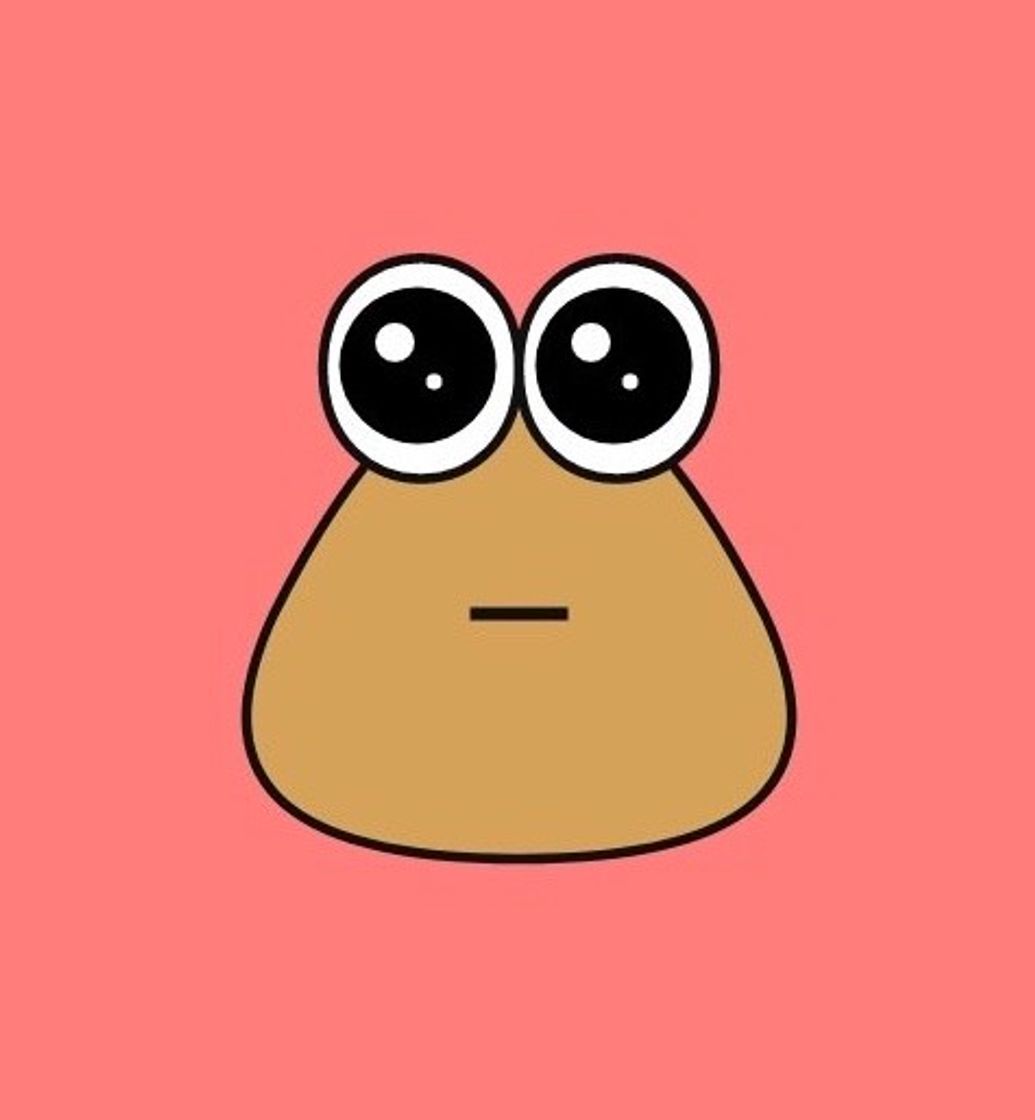 Videogame Pou