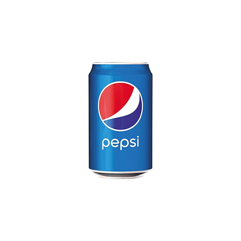 Social Pepsi 330ml