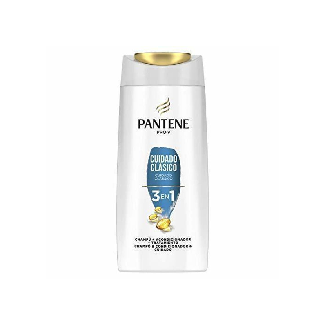 Social Pantene