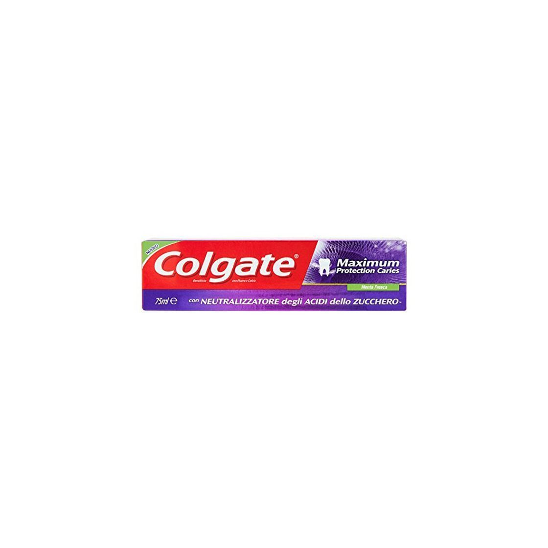 Social Colgate Dent Maximum M/Fresca 75 M