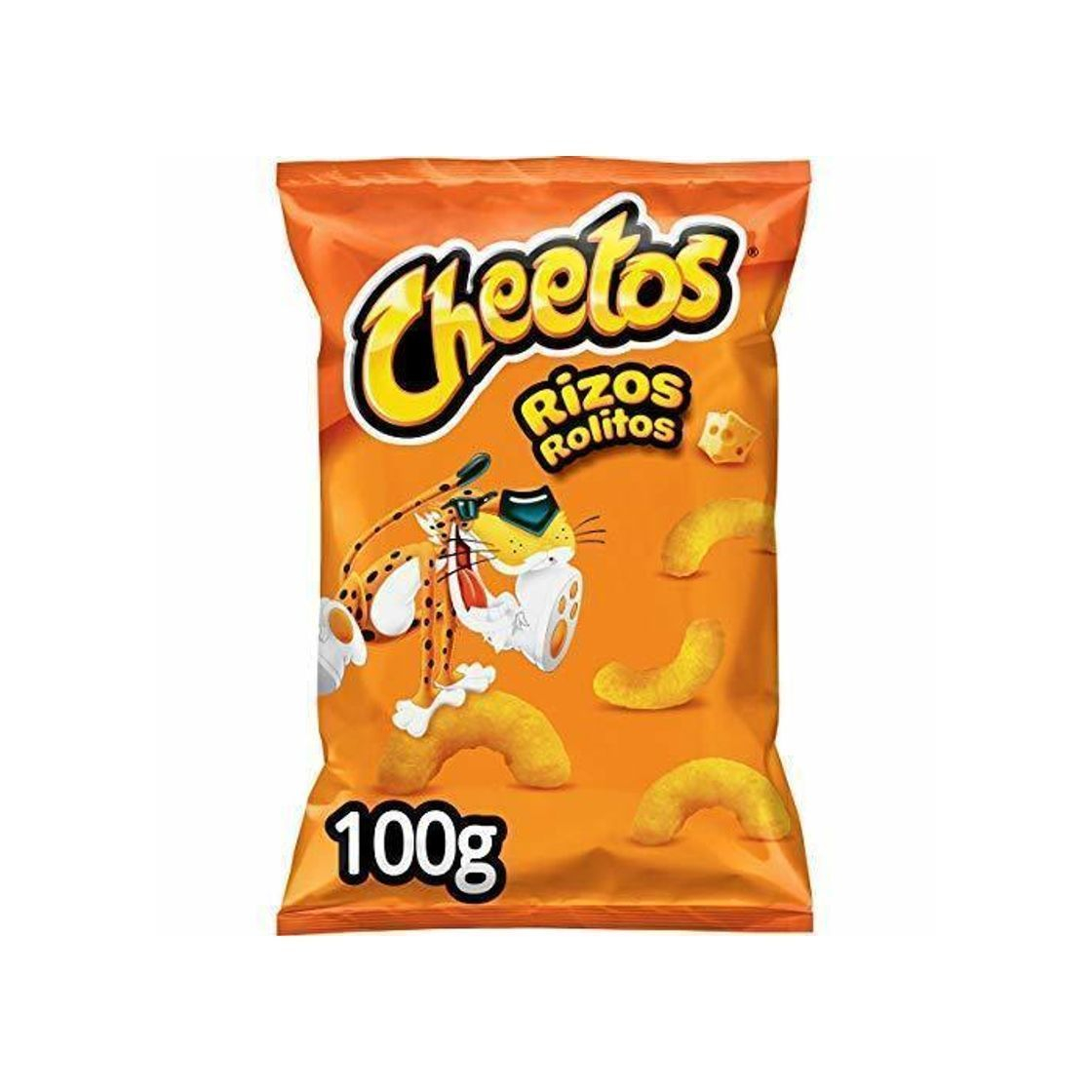 Social Cheetos