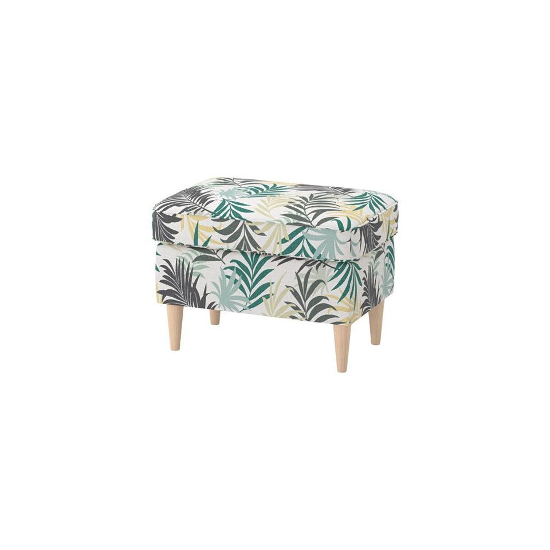 Social strandmon-reposapies-gillhov-multicolor ikea