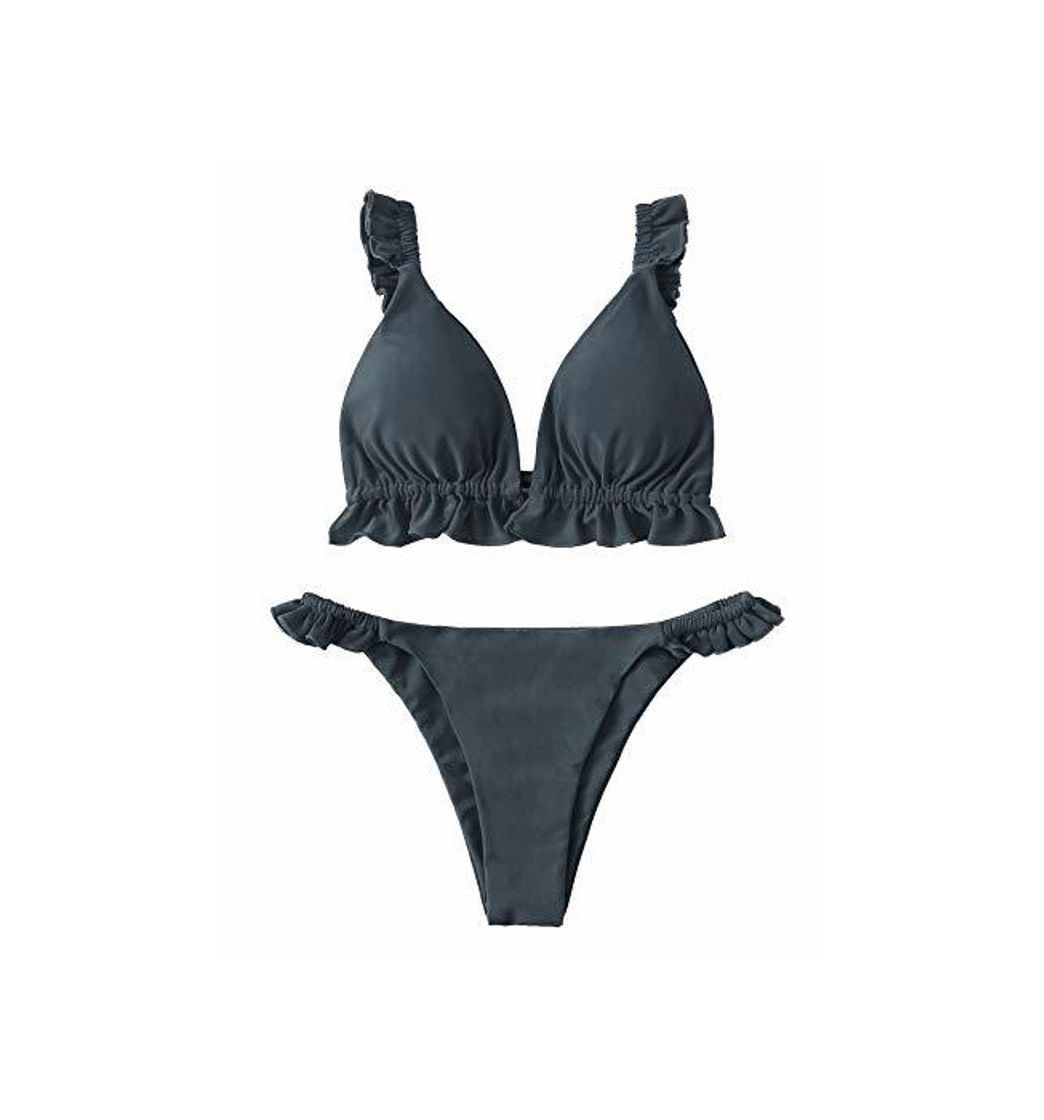 Product DIDK Bikini Mujer 2019