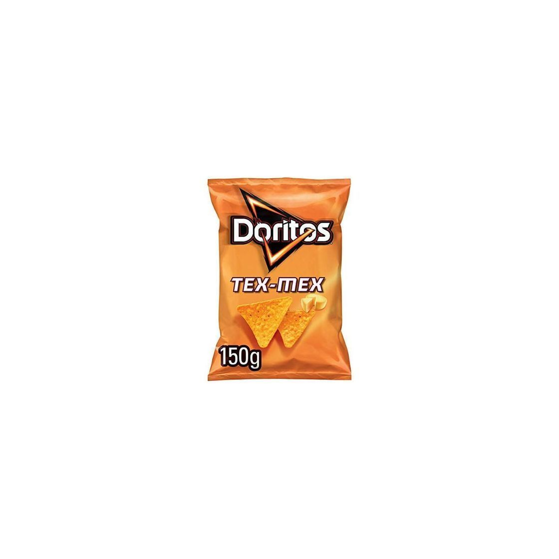 Social Doritos
