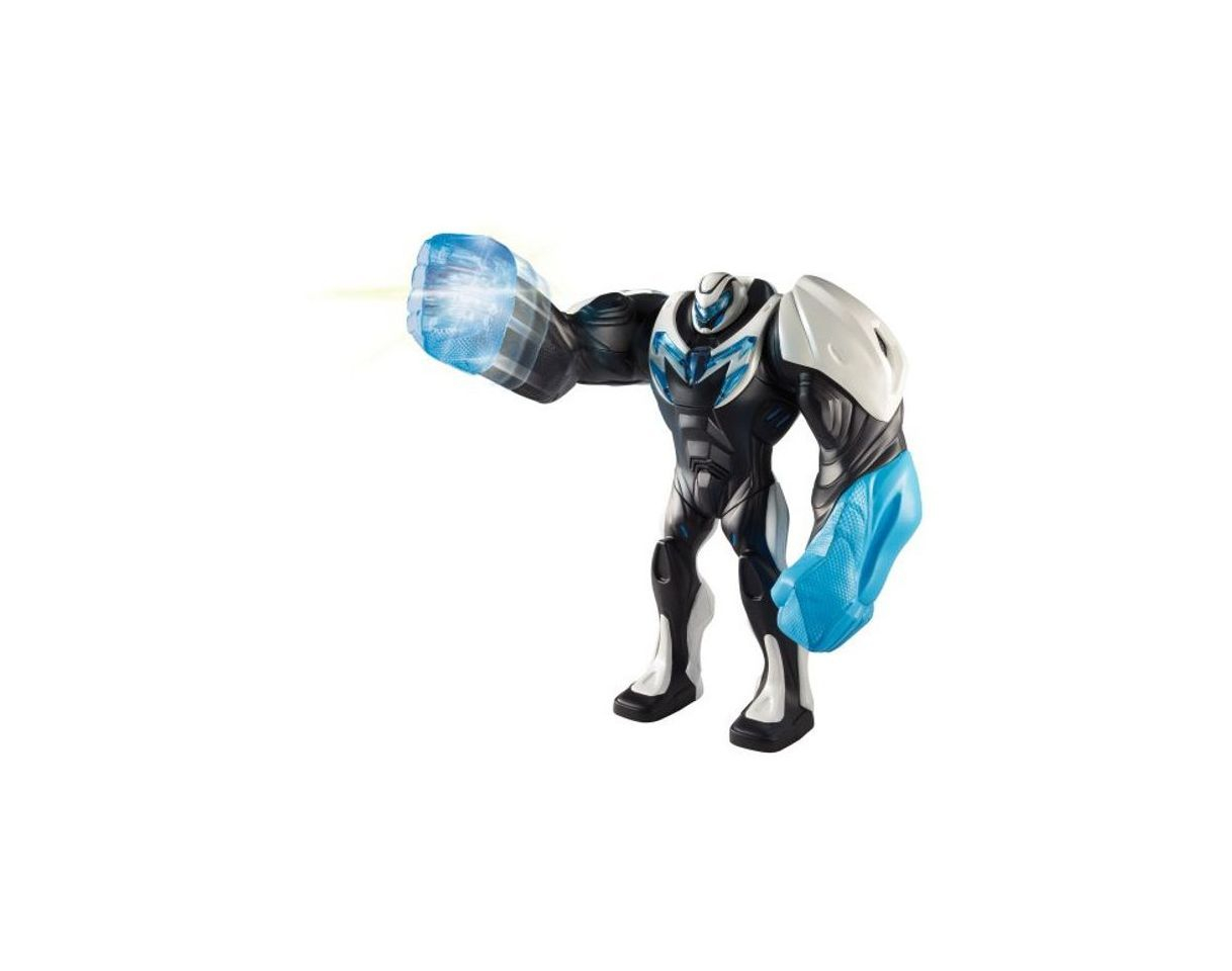 Producto Max Steel - Figura de Juguete