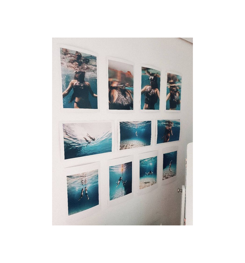 Social Box XL Caja para revelar 300 fotos