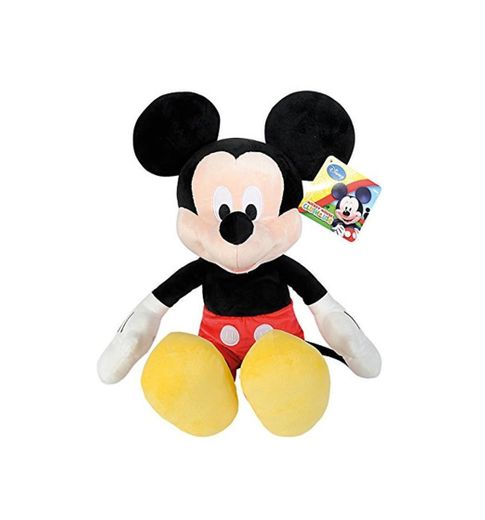 Simba 6315878710pro Disney – Peluche de Mickey