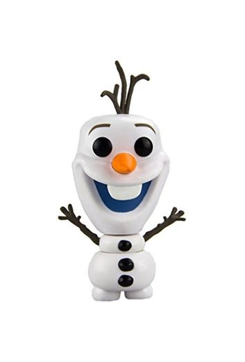 Funko Pop! Frozen: Olaf