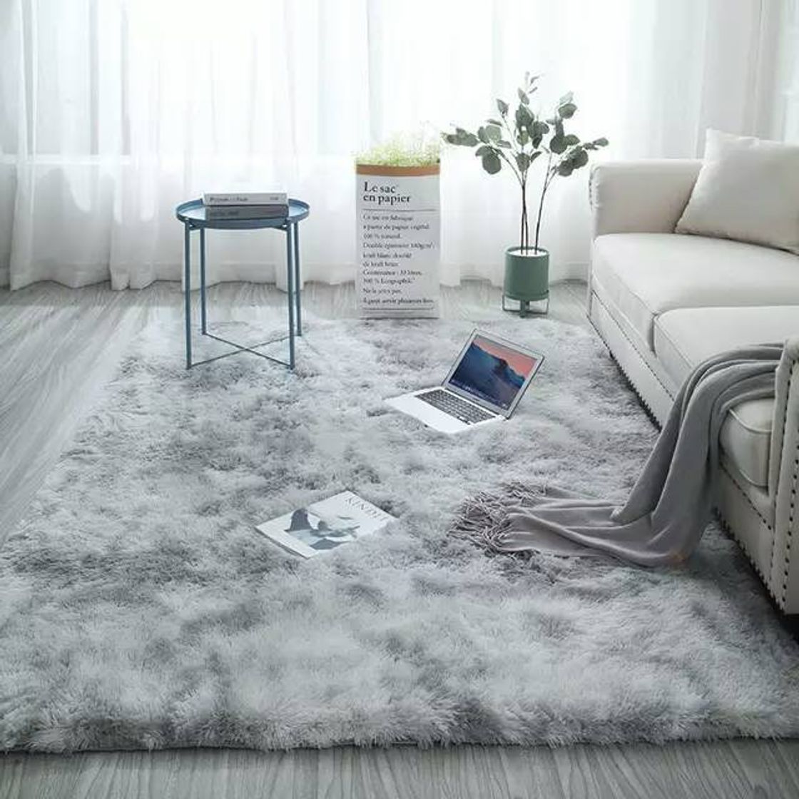 Producto Alfombra de salón