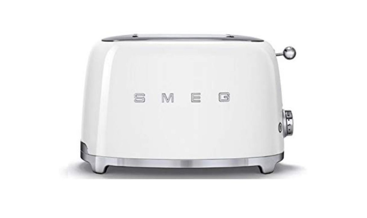 Social Tostadora SMEG