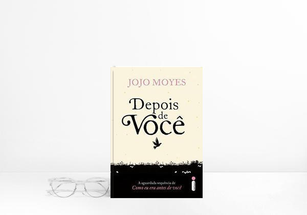 Depois de você