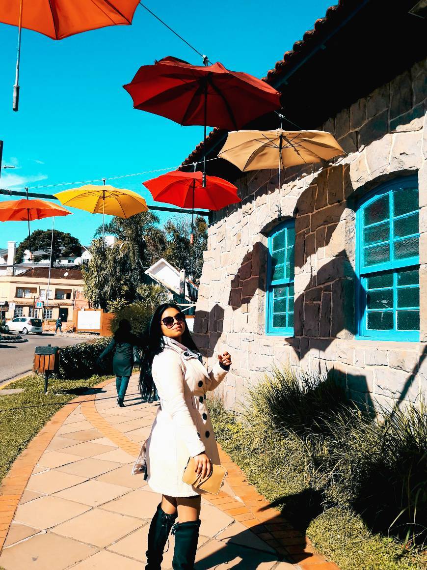 Gramado E Canela