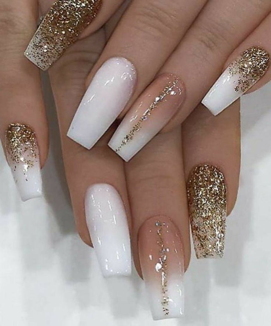 Fashion Nails