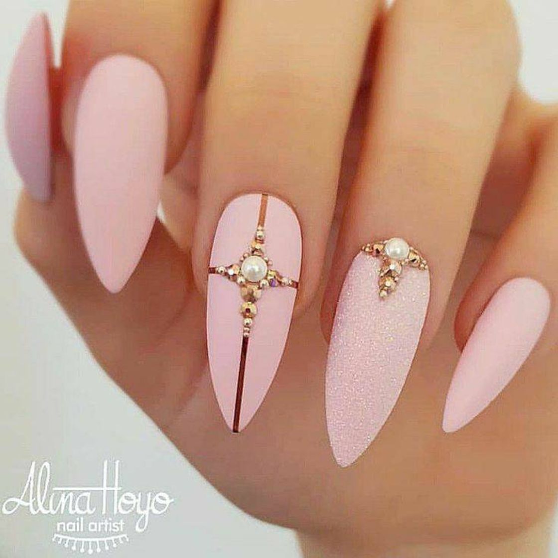 Fashion Nails 