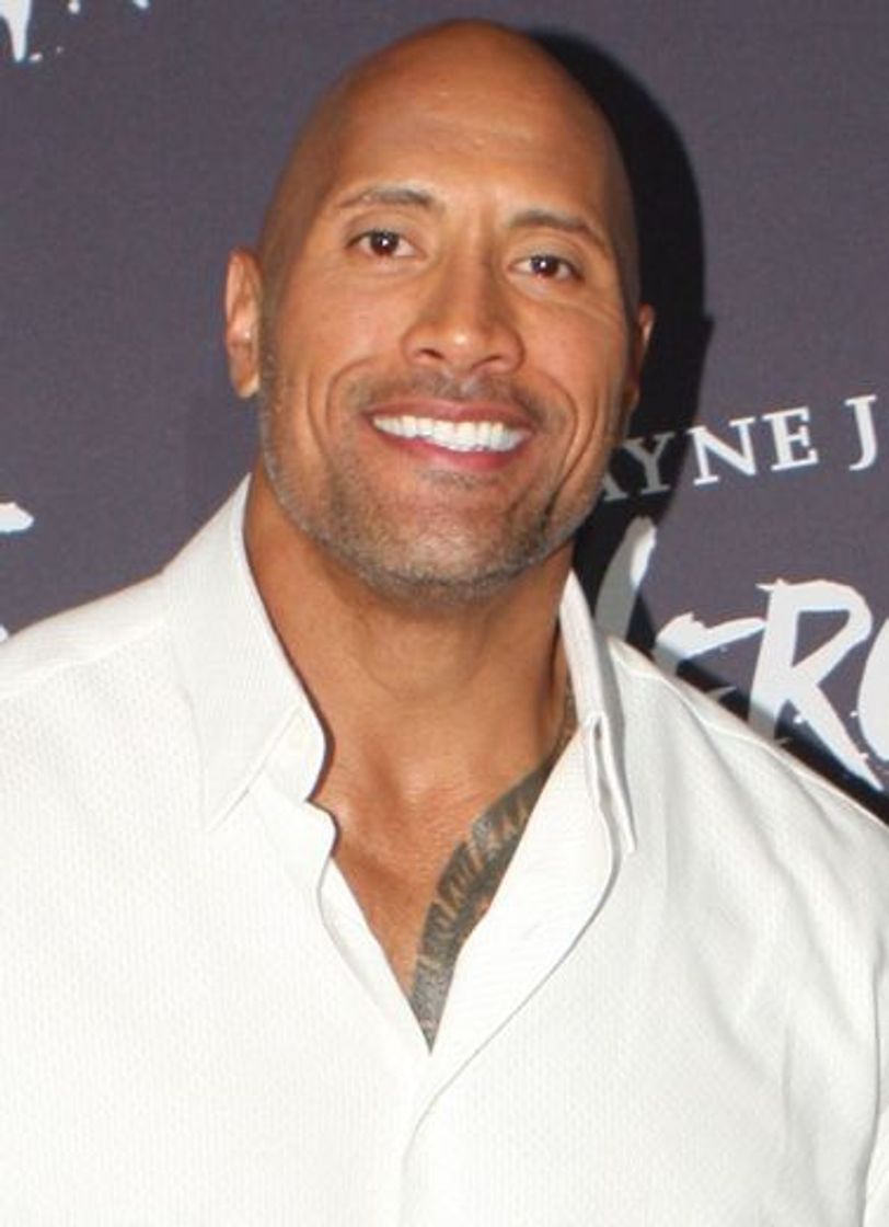 Moda Dwayne Johnson – Wikipédia, a enciclopédia livre