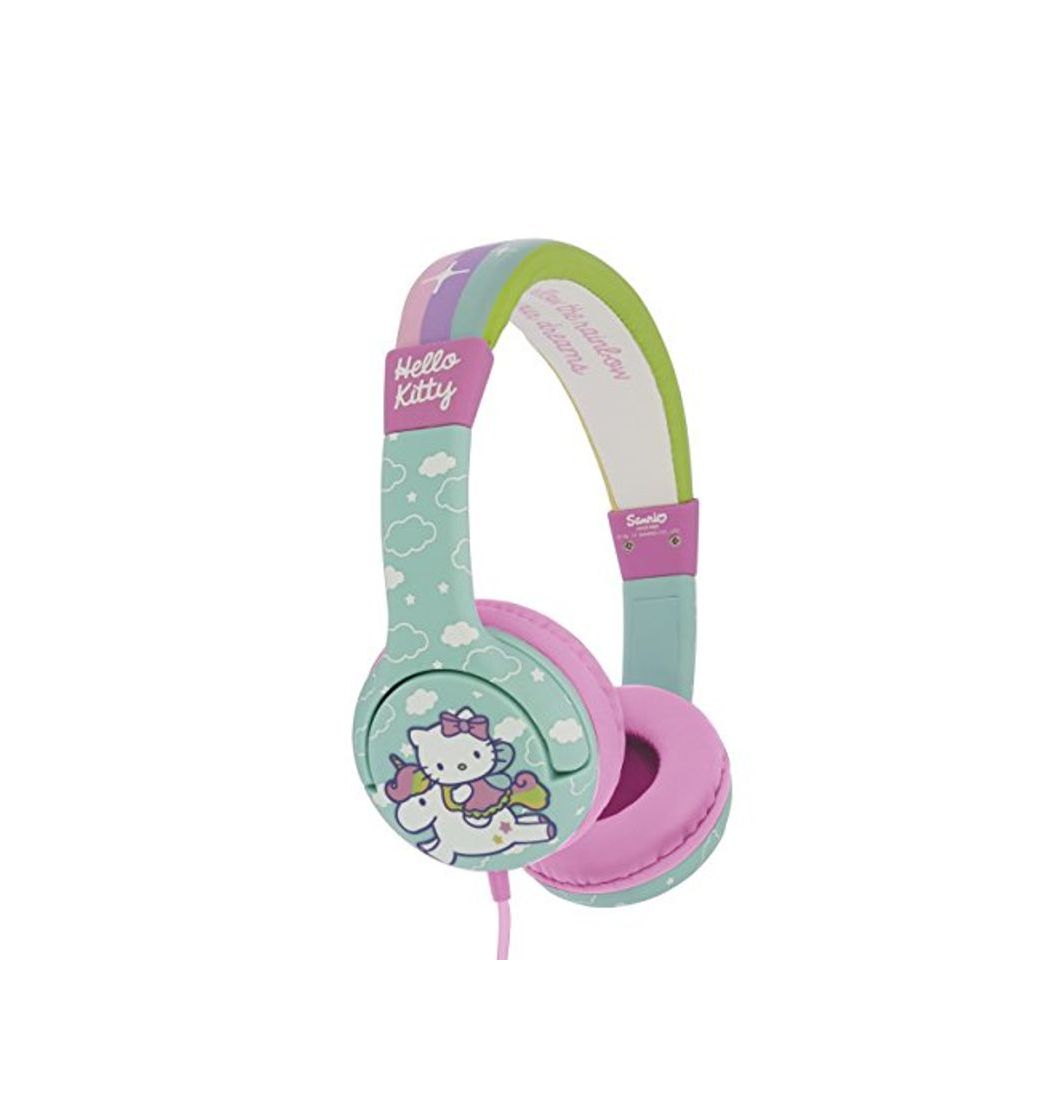 Social Hello Kitty HK0568 Unicorn