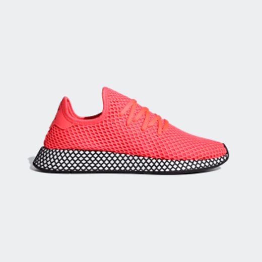 Adidas Deerupt Runner Shoes. 