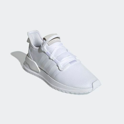 Adidas U_Path Run Shoes.