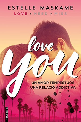 Libro You 1. Love you