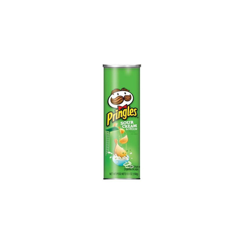 Social Pringles