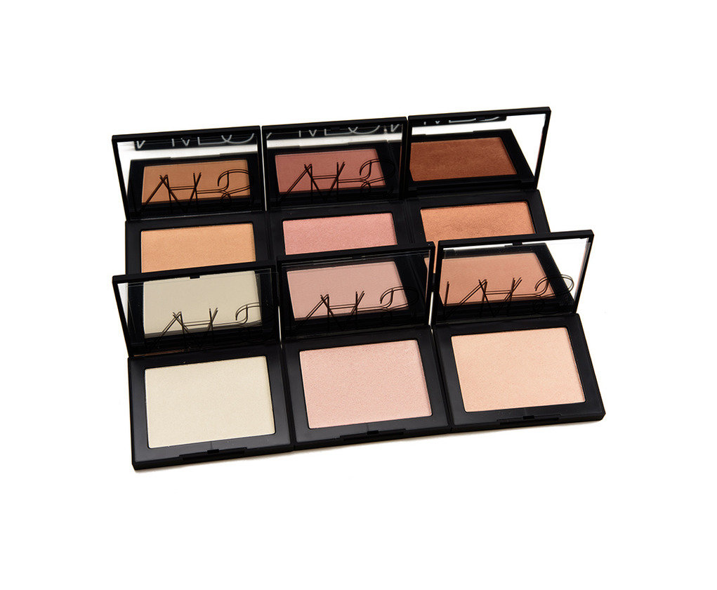 Producto Highlighting Powder NARS