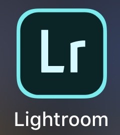 App Lightroom Mobile Edits foi Soft/Dark Academia 