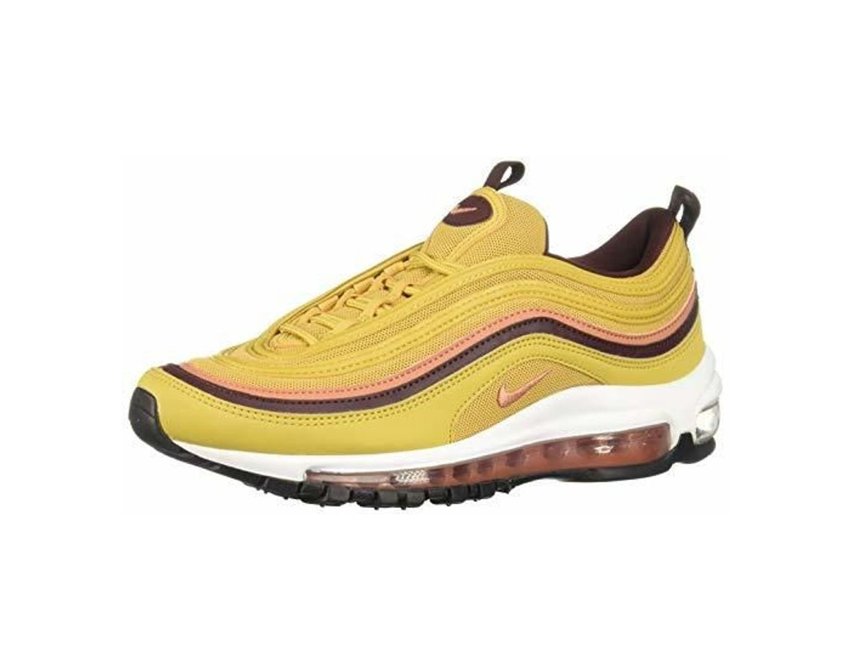 Product Nike W Air MAX 97, Zapatillas de Running para Mujer, Multicolor