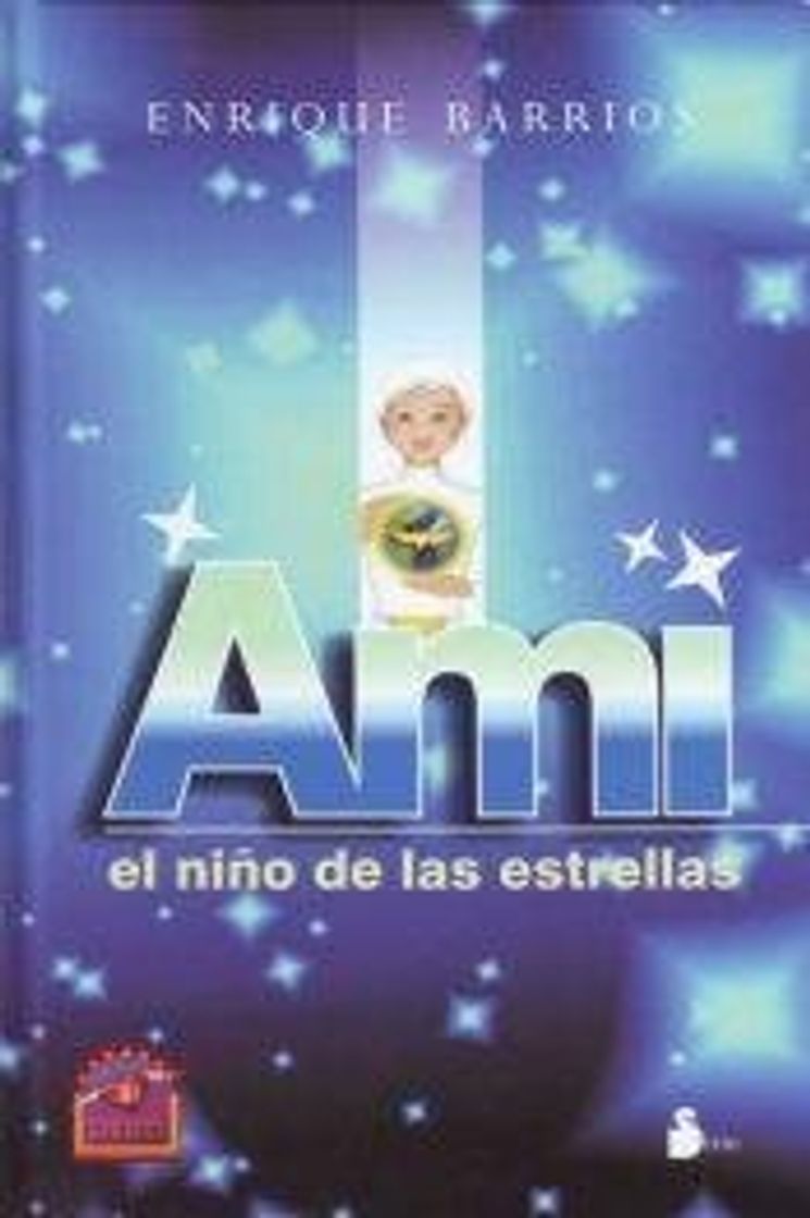 Book Ami El Ni?o De Las Estrellas