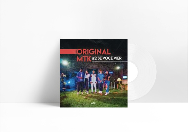 Music Original MTK #2 - Se Você Vier