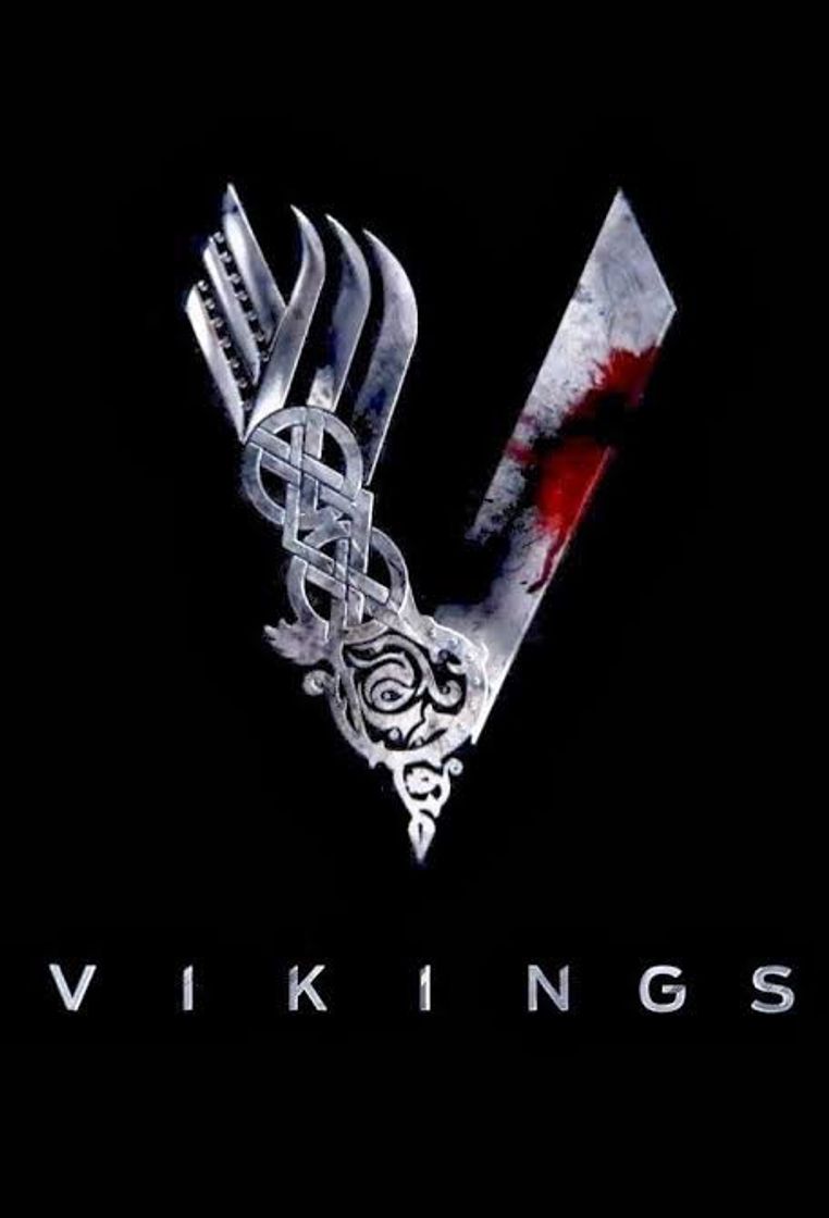 Serie Vikings 