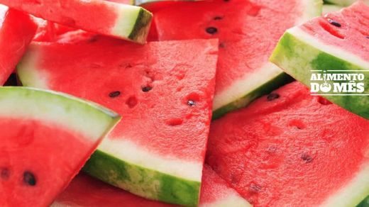 O poder da melancia: A fruta diurética, pobre em calorias e contra ...